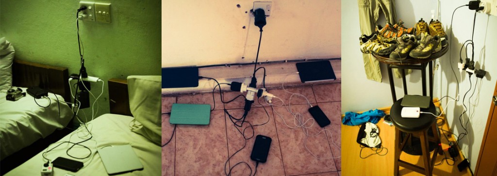 gadgets