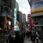 Times square