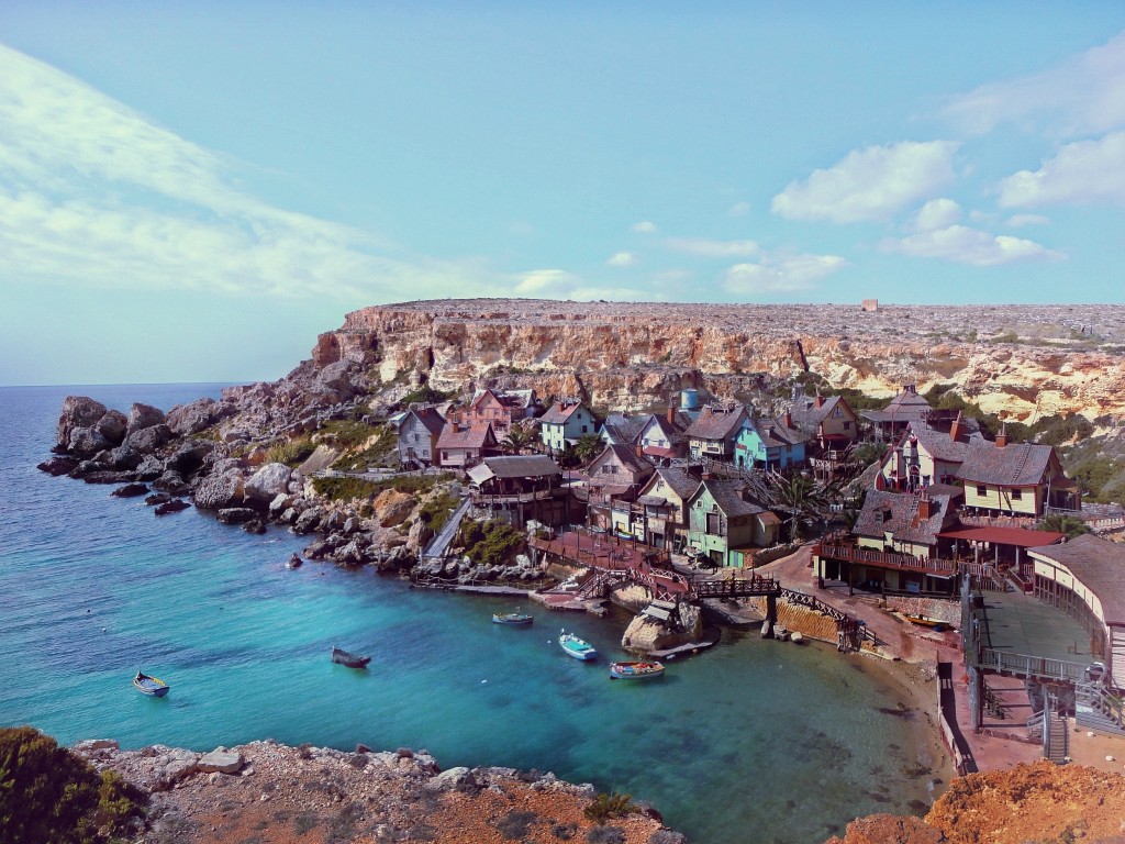 Malta